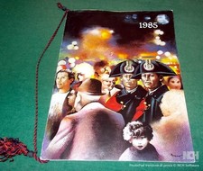 CALENDARIO dell'Arma dei
