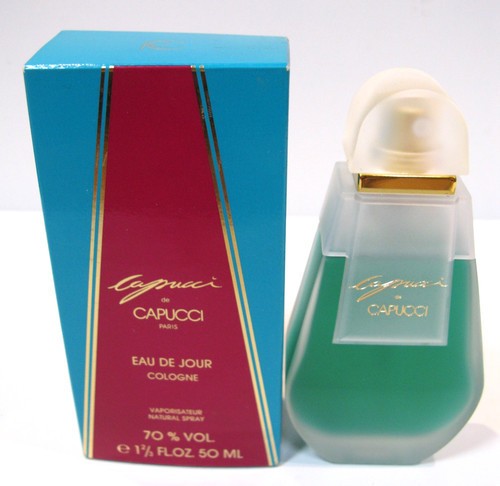 Vintage capucci - capucci, de
