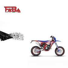 Kit Raggi + Nipples Originali