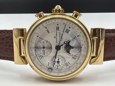 Cronografo Jacques Lemans Cal