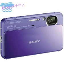 Sony cyber shot dsc - sony,