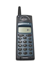 Cellulare vintage usato non