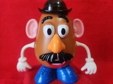 Toy Story Mr. Astuccio porta