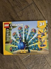 LEGO CREATOR (31157): 3-in-1