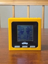 Radica Mattel Cube World Block