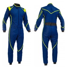 Go Kart Racing Suit CIK/FIA