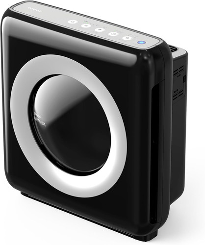 Purificatore aria con filtro - purificatore,