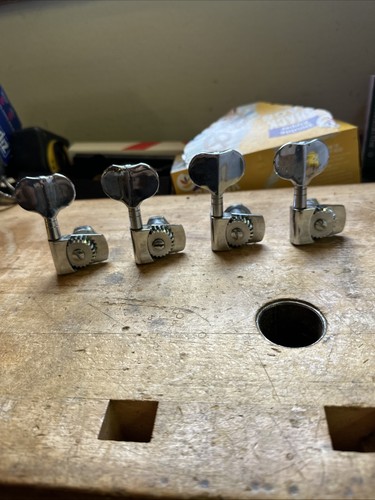 Original set vintage peavey - vintage,