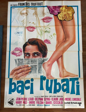 EE ,MANIFESTO,4F, BACI RUBATI
