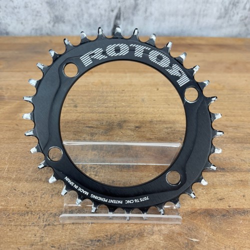 Rotore rings 34t 110 - 110, bcd