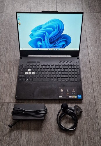 Asus tuf dash f15 - asus, gaming