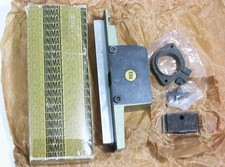 Unimat DB SL Mini Lathe Planer
