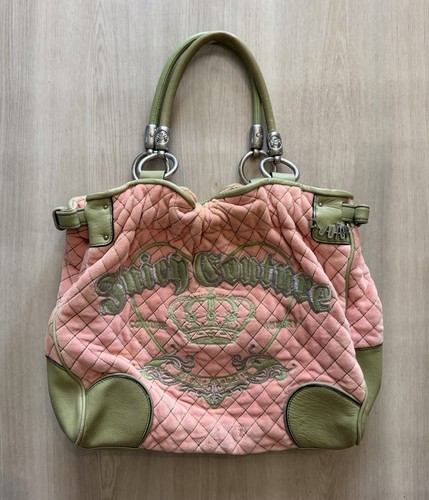 Borsa grande vintage juicy - grande,