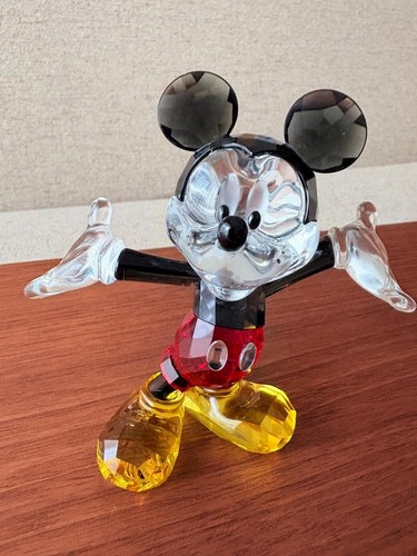 Swarovski disney edizione - disney,