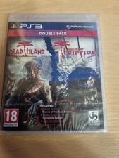 Dead Island + Riptide Double