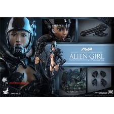 Hot Toys HAS002 Alien vs