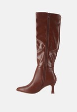 Stivali Donna Alti Tacco a