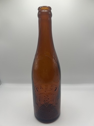 Bottiglia birra pabst - bottiglia,