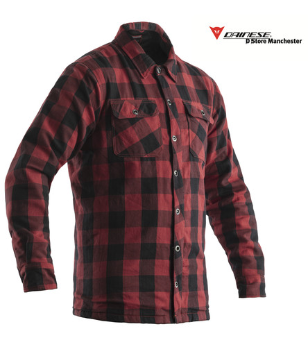 Rst camicia lumberjack - rst,