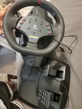 Logitech MOMO Racing Force