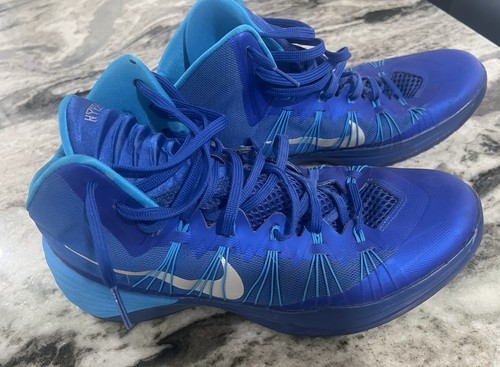 Scarpe basket nike - da,