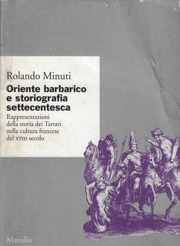 Minuti rolando oriente - minuti,, rolando..oriente