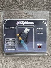 Nuovo lego minifigure jb - nuovo, lego®