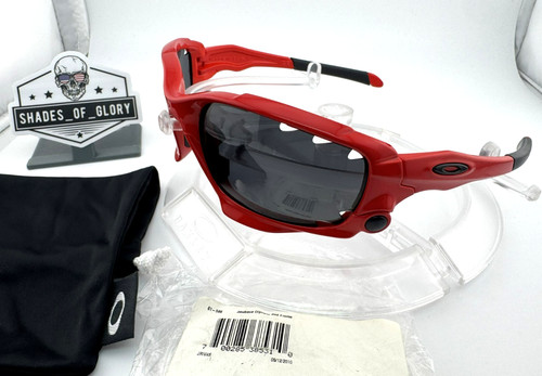 Oakley jawbone olympic - oakley,