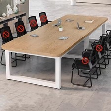 Tavolo da Ufficio Conferenze