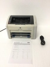 Stampante HP LaserJet 1022