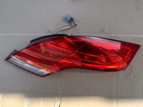 Ford focus cabrio fanale - ford,