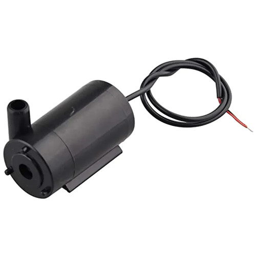 Mini pompa sommergibile - , acqua