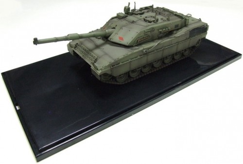 Trumpeter 09899 carro - trumpeter,