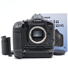 Canon EOS-1V HS 5 mm