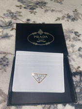 portcarte prada nuovo con