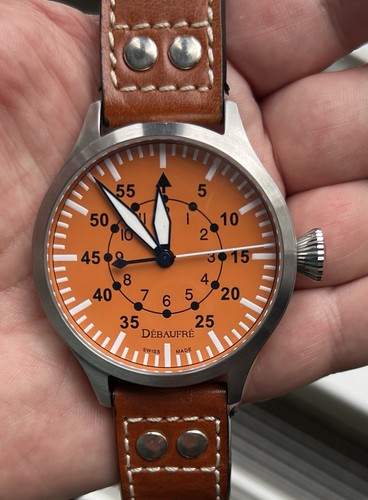 Raro orologio