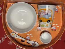 Set Piatti Bambini Brandani