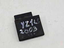 YAMAHA YZ 125 ECU CDI