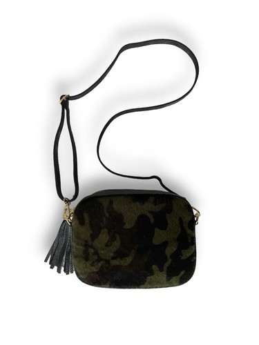 Borsa donna tracolla in - tracolla,