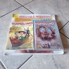 Topolino n.3521 Speciale