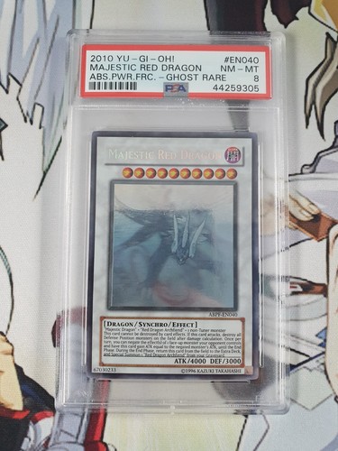 Majestic red dragon abpf - red, abpf-en040
