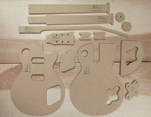 Stencil per modelli - stencil,