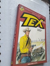 TEX ALBO SPECIALE TEXONE