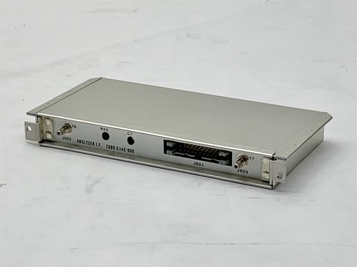 Ifr 1200s monitor - ifr, fm/am-1200s
