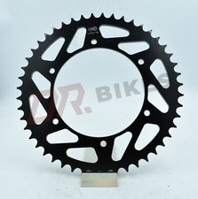 Pignone posteriore acciaio