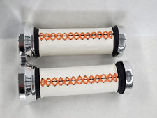 Manopole in feltro bici beach