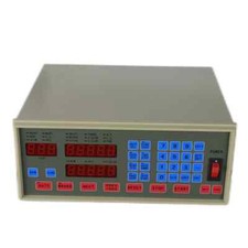 CNC-200A Avvolgitrice a Bobina