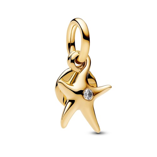Pandora charm attaccatura - pandora, charm-attaccatura
