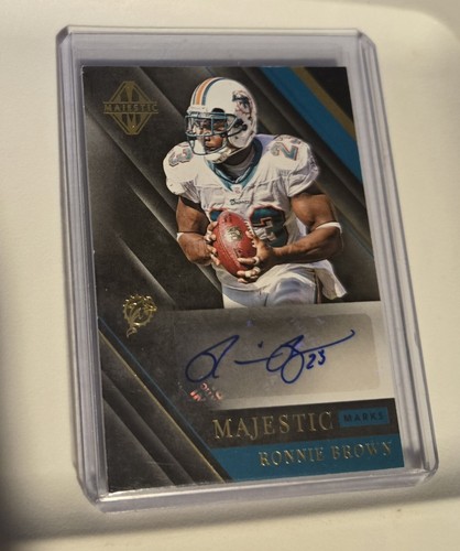 2019 majestic marks ronnie - marks,