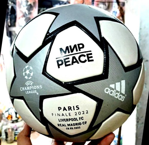 Adidas mnp peace uefa - adidas,